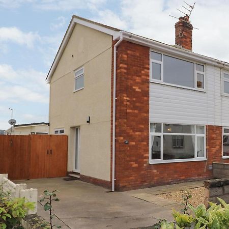Ty Haf Summerhouse Prestatyn Exterior photo